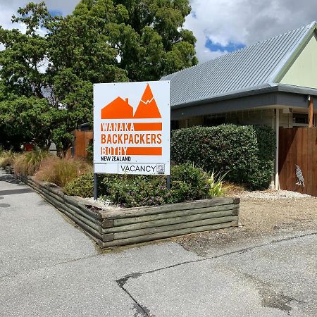 Hostel Wanaka Backpackers Bothy Zewnętrze zdjęcie
