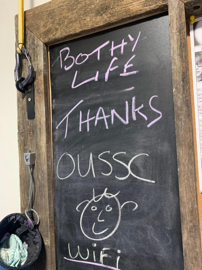 Hostel Wanaka Backpackers Bothy Zewnętrze zdjęcie