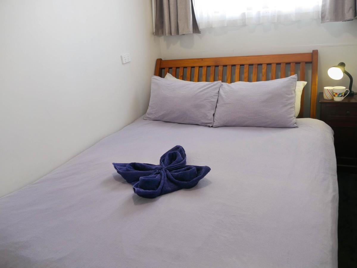 Hostel Wanaka Backpackers Bothy Zewnętrze zdjęcie