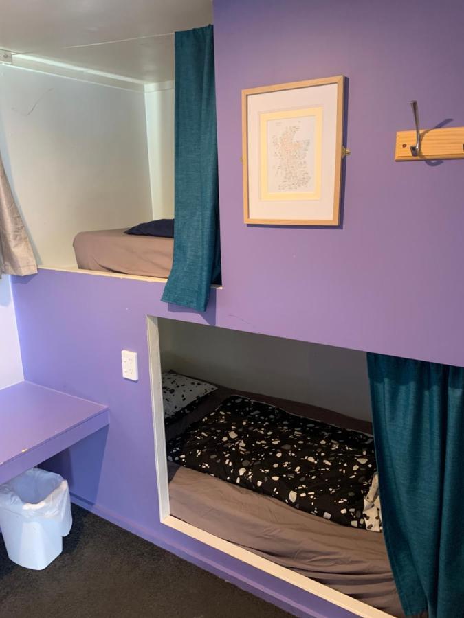 Hostel Wanaka Backpackers Bothy Zewnętrze zdjęcie