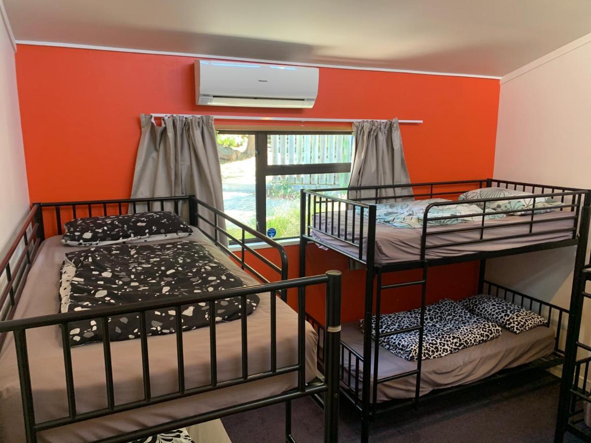 Hostel Wanaka Backpackers Bothy Zewnętrze zdjęcie