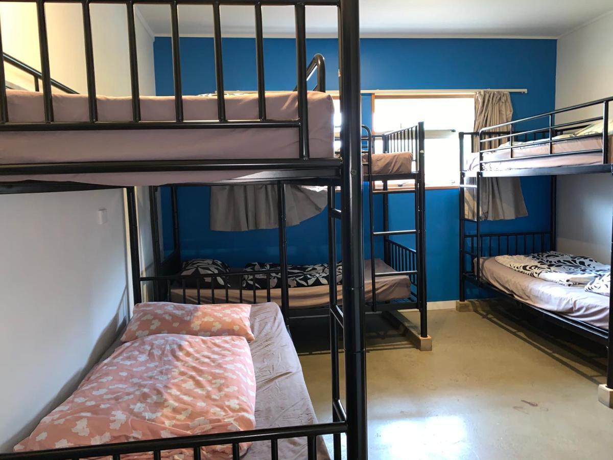 Hostel Wanaka Backpackers Bothy Zewnętrze zdjęcie