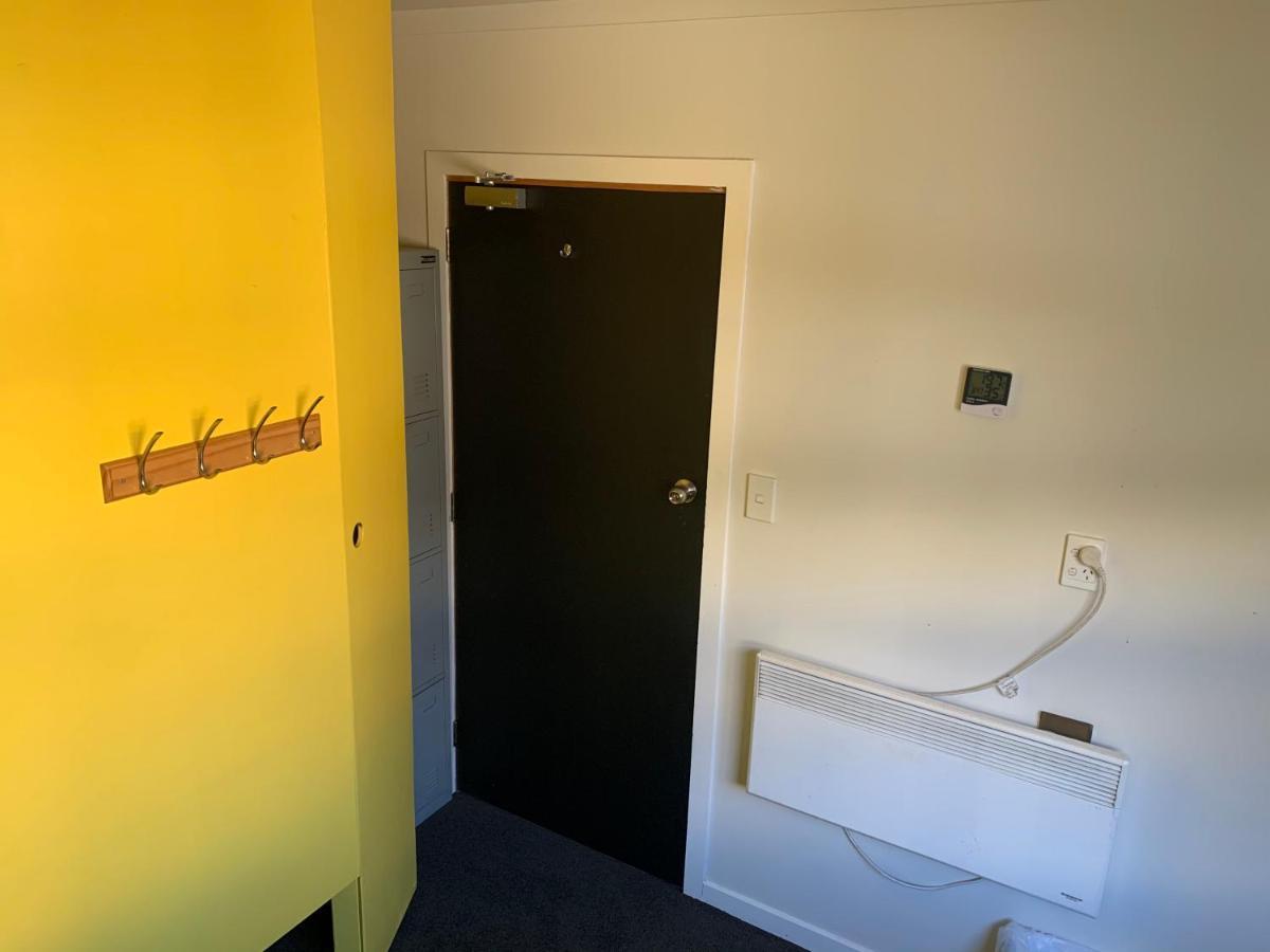 Hostel Wanaka Backpackers Bothy Zewnętrze zdjęcie